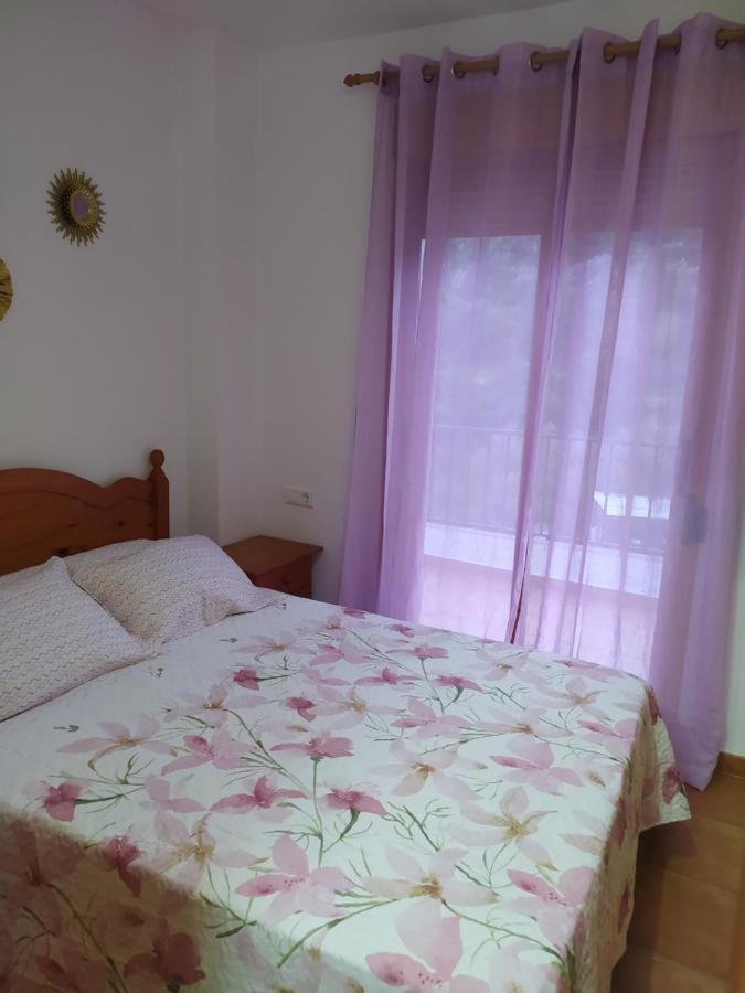 Apartamento En Фригиляна Екстериор снимка